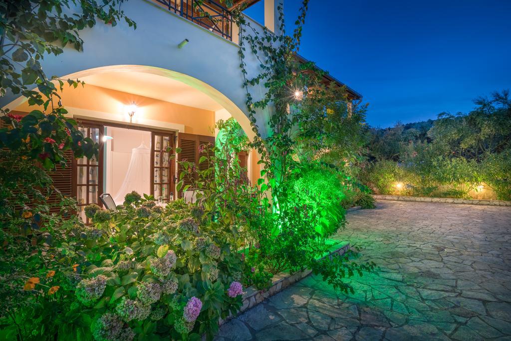Olga Studios Vasilikos  Luaran gambar