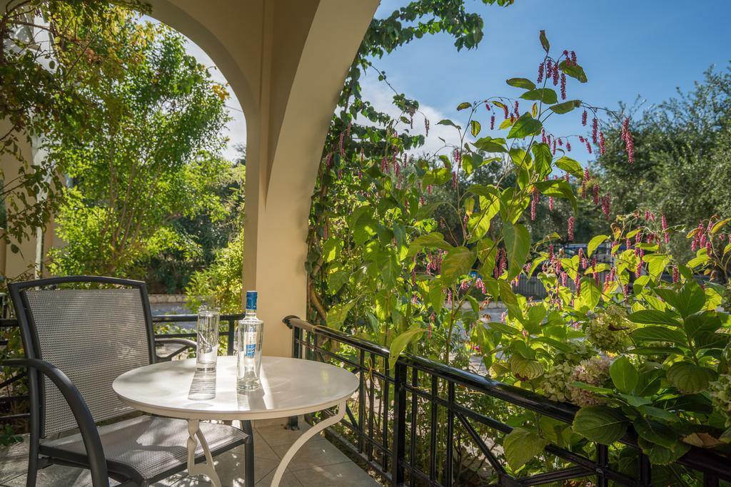 Olga Studios Vasilikos  Luaran gambar